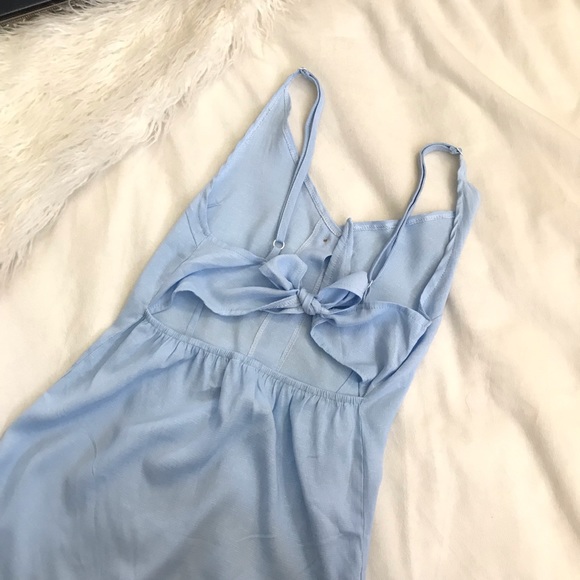 Button Dress - Picture 3 of 3